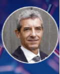 Prof. Serge Cosnier